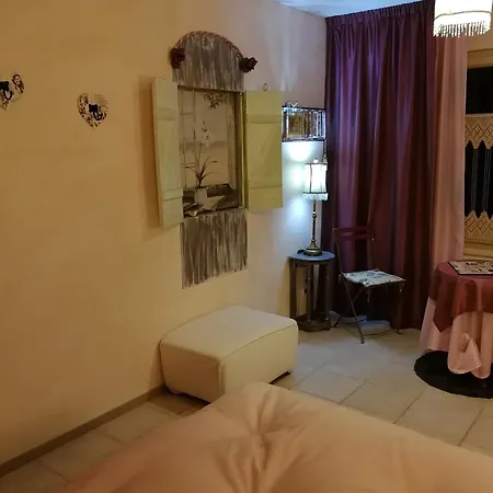Bed & Breakfast Demeure De La Vendemiere 4*