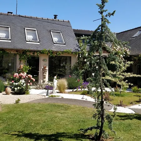 Demeure De La Vendemiere 4*
