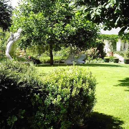 Demeure De La Vendemiere 4*